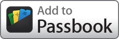 Add to Passbook Badge