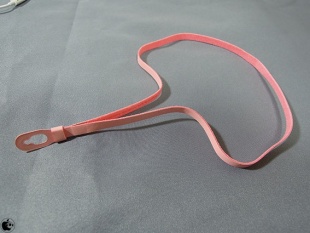 iPod touch loop