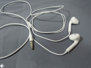 EarPods
