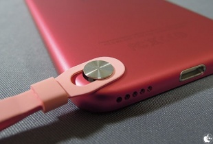 iPod touch Loop