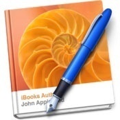 iBooks Author 2.1