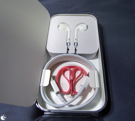 ipod touch earpods