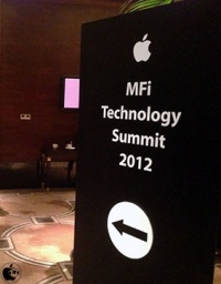 MFI Technology Summit 2012