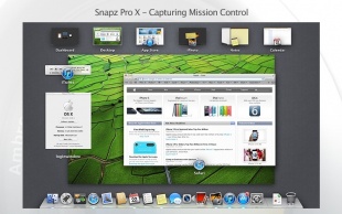 Snapz Pro X 2.5