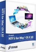 NTFS for Mac OS X 10