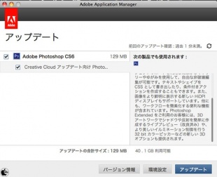 Adobe Photoshop CS6 Ver.13.1