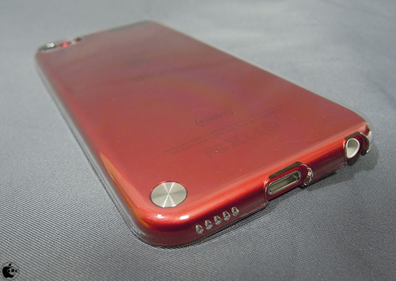 パワーサポートのipod Touch 5th Generation 用ハードケース エアージャケット セット For Ipod Touch 5th をチェック アクセサリ Macお宝鑑定団 Blog 羅針盤