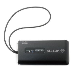 SEG CLIP mobile(GV-SC500/AI)