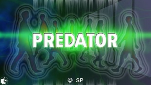PREDATOR - 邪魔者が消えるカメラ -