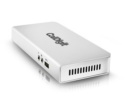 CalDigit Thunderbolt Station