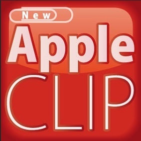 AppleCLIP
