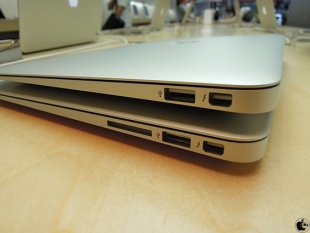 MacBook Air (Mid 2013)