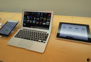 MacBook Air (Mid 2013) Ultimate