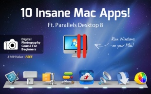 The Summer 2013 Mac Bundle