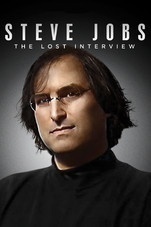 Steve Jobs: The Lost Interview