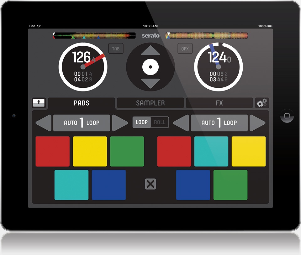 serato dj for mac serato dj for mac