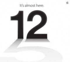 Its almost here.