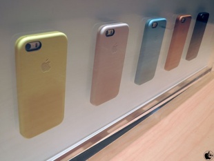 iPhone 5s case