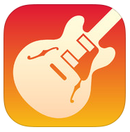 GarageBand 2.0