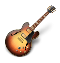 GarageBand 10.0