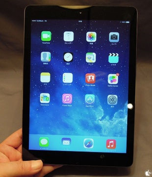 iPad Air