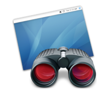 Apple Remote Desktop 3.7.1