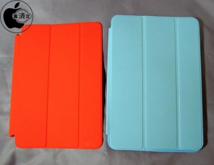 AppleのiPad miniシリーズ用ケース「iPad mini Smart Case」をチェック | iPad | Macお宝鑑定団