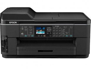 Epson Ep-804a Driver Download