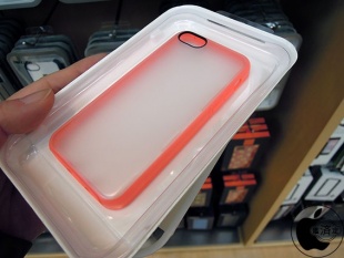 Incase Pop Case for iPhone 5c