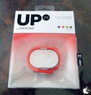Up24 by Jawbone