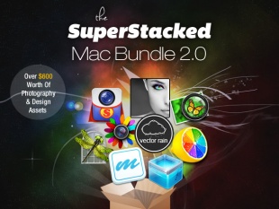 The SuperStacked Mac Bundle 2.0
