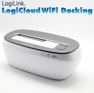 LogiCloud WiFi Doking