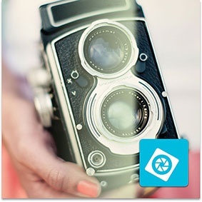 Adobe Photoshop Elements 12 Editor