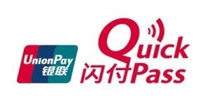 UnionPay Quick Pass