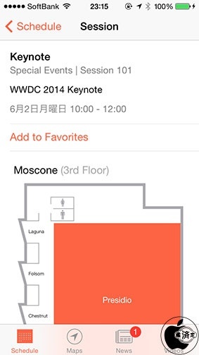 WWDC 2.0