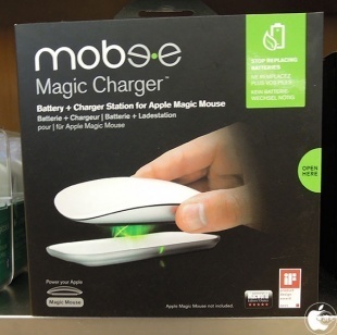 Mobee The Magic Charger
