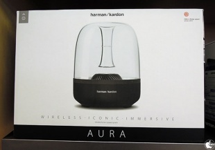 Harman Kardon Aura Wireless Speaker System
