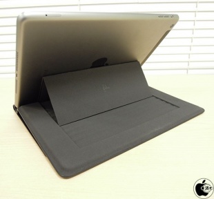 Felix FlipBook Case and Stand for iPad Air 2