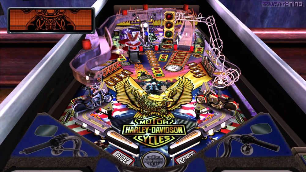 Farsight Studios Mac用ピンボールゲームアプリ Pinball Arcade を無料配布中 通常1 000円 Mac App Store Macお宝鑑定団 Blog 羅針盤