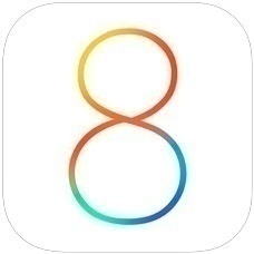 iOS 8