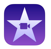 iMovie