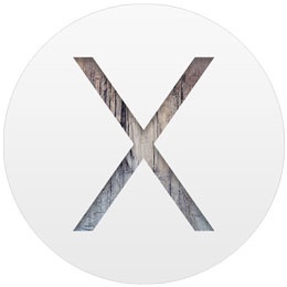 OS X Yosemite