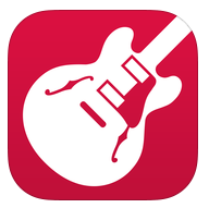 GarageBand 2.0.5