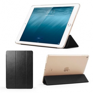 Anker Super-Slim Synthetic Leather Folio Case for iPad Air 2