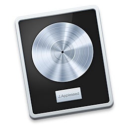 Logic Pro X 10.4.1