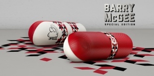 beats pill special edition red