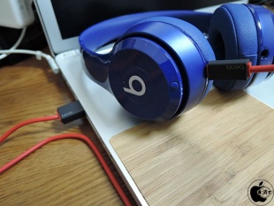 Beats Electronicsのワイヤレスオンイヤーヘッドフォン「Beats Solo2 Wireless」を試す | Beats