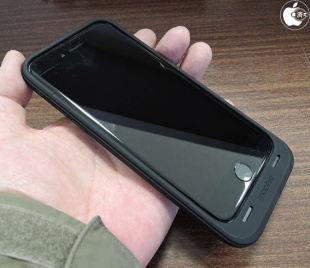 mophie juice pack plus for iPhone 6