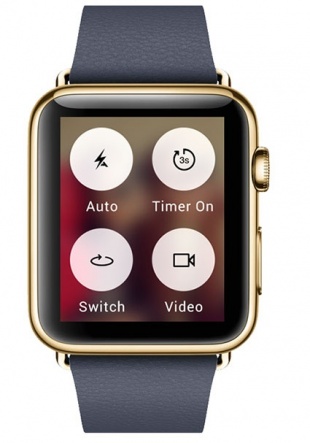 ticwatch running