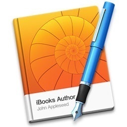 iBooks Author 2.3